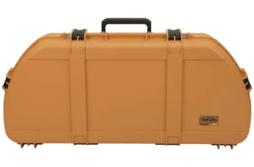 Image of SKB Cases Pro Series Nimble Bow Case, Coyote Brown, 3I-4318-PSCB