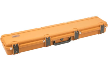 Image of SKB Cases Pro Series Single Rifle Case, Coyote Brown, 3I-4909-PSCB