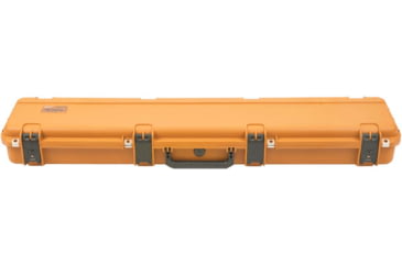 Image of SKB Cases Pro Series Single Rifle Case, Coyote Brown, 3I-4909-PSCB