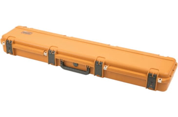Image of SKB Cases Pro Series Single Rifle Case, Coyote Brown, 3I-4909-PSCB