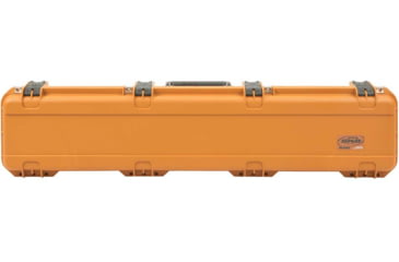 Image of SKB Cases Pro Series Single Rifle Case, Coyote Brown, 3I-4909-PSCB