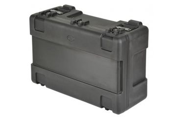 Image of SKB Cases R Series 3517-14 Waterproof Utility Case,38x20.5x16.125in,Black 3R3517-14B-E