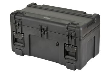 Image of SKB Cases R Series 3517-14 Waterproof Utility Case,38x20.5x16.125in,Black 3R3517-14B-E