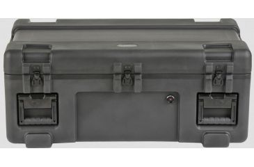 Image of SKB Cases R Series 3517-14 Waterproof Utility Case,38x20.5x16.125in,Black 3R3517-14B-E