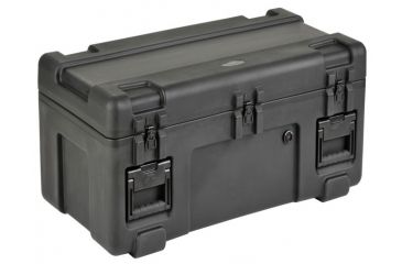 Image of SKB Cases R Series 3517-14 Waterproof Utility Case,38x20.5x16.125in,Black 3R3517-14B-E