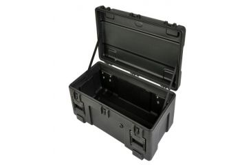 Image of SKB Cases R Series 3517-14 Waterproof Utility Case,38x20.5x16.125in,Black 3R3517-14B-E