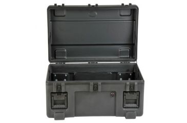 Image of SKB Cases R Series 3517-14 Waterproof Utility Case,38x20.5x16.125in,Black 3R3517-14B-E