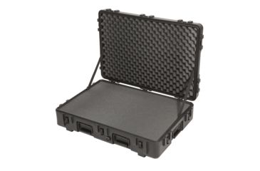Image of SKB Cases Cases Watertight Rotationally Molded Case, 32in, 3R3221-7B-CW