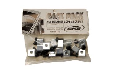 Image of SKB Cases Rack Pack Rack Mount Hardware 1SKB19-AC1