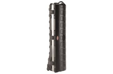 Image of SKB Cases 48x11x11 Rail Pack Utility Case with Wheels (no Foam) 48-1/8 x 11-1/4 x 11 1SKB-H4812W
