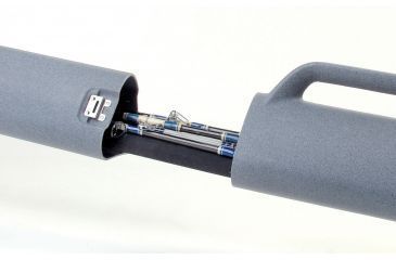 Image of SKB Cases RodPod Fishing Rod Carrying Case 2SKB-7500S