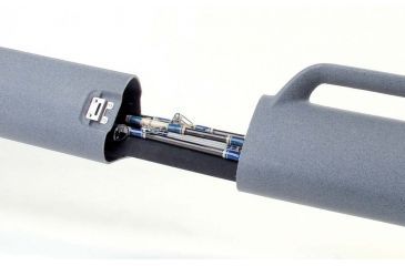 Image of SKB Cases Rod-Pod Fishing Rod Transport Tube 2SKB-7500S