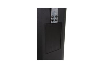 Image of SKB Cases Roto-Mold Tripod Case, Black, 29in x 7in 1SKB-R2907