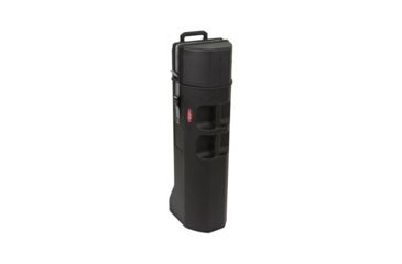 Image of SKB Cases Roto-Mold Tripod Case w/Wheels, Black, 41in x 11in 1SKB-R4111W