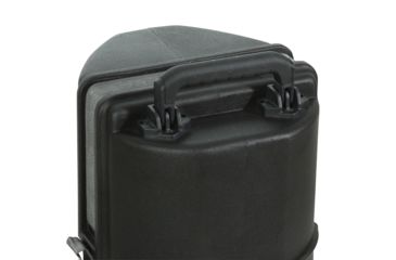 Image of SKB Cases Roto-Molded Tripod Case, Black, 43 X 13 X 12 1SKB-R3709W
