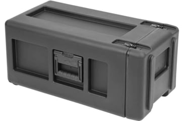 Image of SKB Cases Rseres Cases 12inx9inx26in wth wheels, empty, 3R1209-26B-EW
