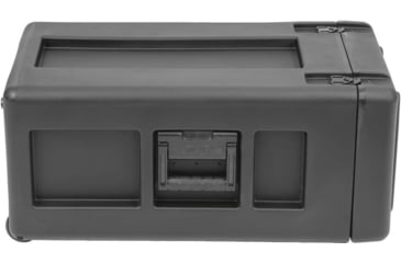 Image of SKB Cases Rseres Cases 12inx9inx26in wth wheels, empty, 3R1209-26B-EW