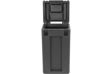 Image of SKB Cases Rseres Cases 12inx9inx26in wth wheels, empty, 3R1209-26B-EW