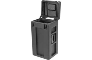 Image of SKB Cases Rseres Cases 12inx9inx26in wth wheels, empty, 3R1209-26B-EW