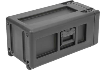 Image of SKB Cases Rseres Cases 12inx9inx26in wth wheels, empty, 3R1209-26B-EW