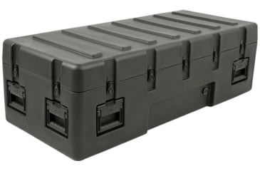 Image of SKB Cases Rseres Cases 50inx20inx14in W/Wheels, Empty, 3R5020-14B-EW