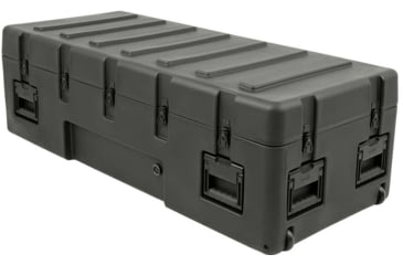 Image of SKB Cases Rseres Cases 50inx20inx14in W/Wheels, Empty, 3R5020-14B-EW