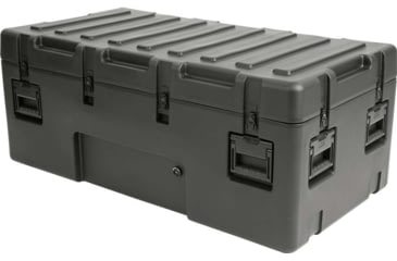 Image of SKB Cases Rseres Cases 53.5x13.5x7.5 No Wheels, Layered Foam, 3R4824-18B-L