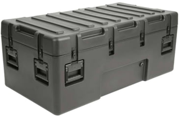 Image of SKB Cases Rseres Cases 53.5x13.5x7.5 No Wheels, Layered Foam, 3R4824-18B-L