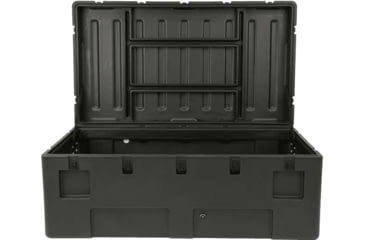 Image of SKB Cases Rseres Cases 55.25inx30.25inx20in No Wheels, Empty, 3R5530-20B-E