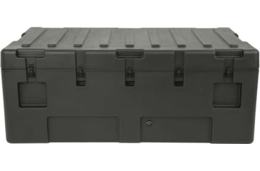 Image of SKB Cases Rseres Cases 55.25inx30.25inx20in No Wheels, Empty, 3R5530-20B-E