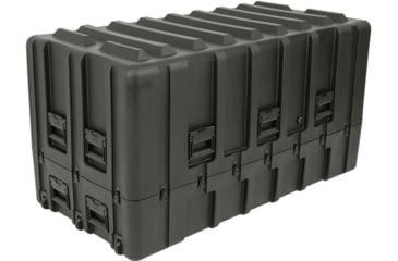 Image of SKB Cases Rseres Cases 60inx29inx31.30in W/Wheels, Empty, 3R6029-31B-E