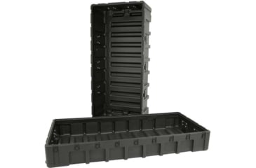 Image of SKB Cases Rseres Cases 75inx32.50inx27.55in W/Wheels, Empty, 3R7532-27B-E