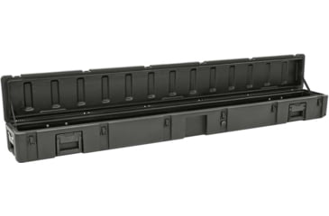 Image of SKB Cases Rseres Cases 86inx8inx8in W/Wheels, Empty, 3R8608-8B-EW