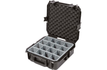 Image of SKB Cases Seres 3-1515-6 - Case W/Thnk Tank Desgned Dvders, 3I-1515-6DT