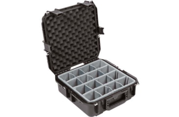 Image of SKB Cases Seres 3-1515-6 - Case W/Thnk Tank Desgned Dvders, 3I-1515-6DT