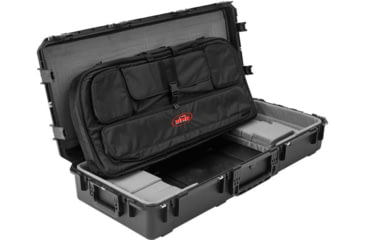 Image of SKB Cases Seres Hard - Soft Case Combo, 3i-4719-HSC