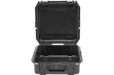 Image of SKB Cases Seres Injecton Molded Ml-Standard Waterproof - Case 15inx15inx6.5in Empty, 3I-1515-6B-E