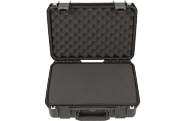 Image of SKB Cases Seres Injecton Molded Ml-Standard Waterproof - Case 17inx11inx6in W/Cubed Foam, 3I-1711-6B-C