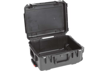 Image of SKB Cases Seres Injecton Molded Ml-Standard Waterproof - Case 19inx14.25inx8in W/Wheels, Empty, 3I-1914-8B-E