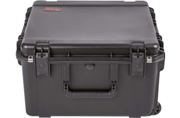 Image of SKB Cases Seres Injecton Molded Ml-Standard Waterproof - Case 22inx22inx12in W/Wheels, Empty, 3I-2222-12BE