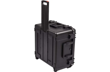Image of SKB Cases Seres Injecton Molded Ml-Standard Waterproof - Case 22inx22inx12in W/Wheels, Empty, 3I-2222-12BE
