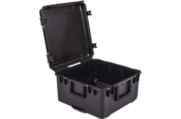 Image of SKB Cases Seres Injecton Molded Ml-Standard Waterproof - Case 22inx22inx12in W/Wheels, Empty, 3I-2222-12BE