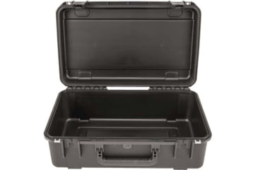 Image of SKB Cases Seres Injecton Molded Ml-Standard Waterproof - Case 23inx13inx8in Empty, 3I-2313-8B-E