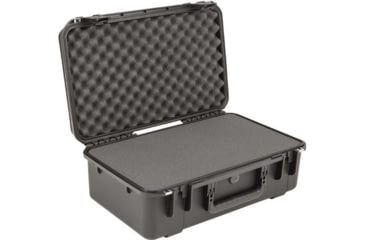 Image of SKB Cases Seres Injecton Molded Ml-Standard Waterproof - Case 23inx13inx8in W/ Cube Foam, 3I-2313-8B-C