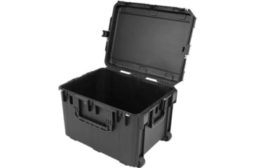 Image of SKB Cases Seres Injecton Molded Ml-Standard Waterproof - Case 24inx18inx16in W/Wheels, Empty, 3I-2418-16BE