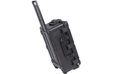Image of SKB Cases Seres Injecton Molded Ml-Standard Waterproof - Case 26inx15inx10in W/Wheels, Empty, 3I-2615-10BE
