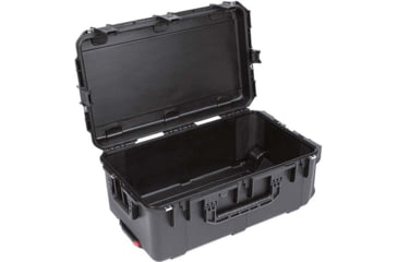 Image of SKB Cases Seres Injecton Molded Ml-Standard Waterproof - Case 26inx15inx10in W/Wheels, Empty, 3I-2615-10BE