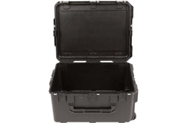 Image of SKB Cases Seres Injecton Molded Ml-Standard Waterproof - Case 26inx20inx13in W/Wheels, Empty, 3I-2620-13BE