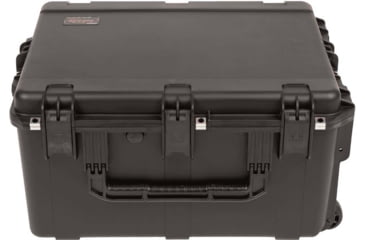 Image of SKB Cases Seres Injecton Molded Ml-Standard Waterproof - Case 26inx20inx13in W/Wheels, Empty, 3I-2620-13BE