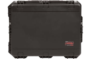 Image of SKB Cases Seres Injecton Molded Ml-Standard Waterproof - Case 26inx20inx13in W/Wheels, Empty, 3I-2620-13BE
